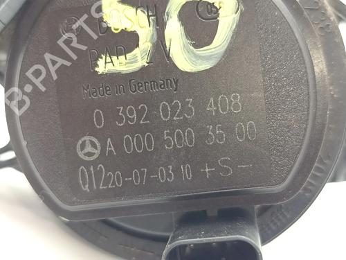 Auxiliary water pump MERCEDES-BENZ A-CLASS (W177) A 250 e (177.085) | BP36980319M111 - Image 5