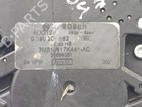 Rear wiper motor FORD FOCUS C-MAX (DM2) | BP36980337M102 - Image 2