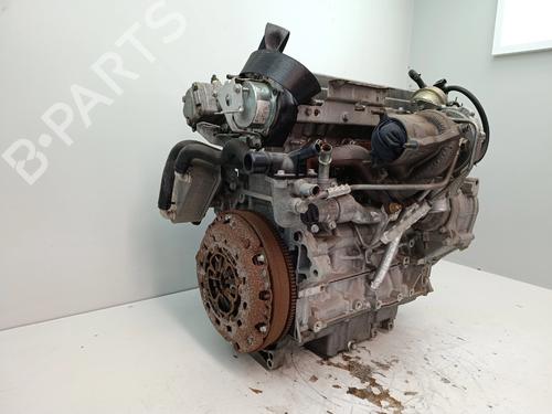 Engine SAAB 9-3 (YS3F, E79, D79, D75) 2.0 t | BP36980351M1 - Image 6