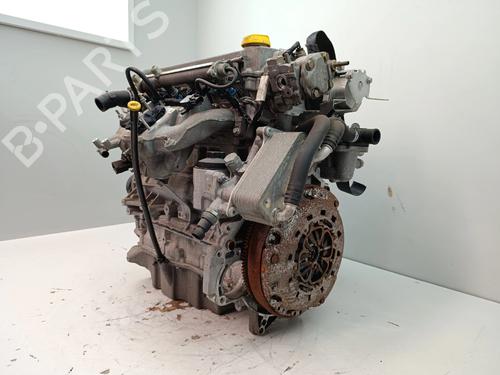 Engine SAAB 9-3 (YS3F, E79, D79, D75) 2.0 t | BP36980351M1 - Image 4