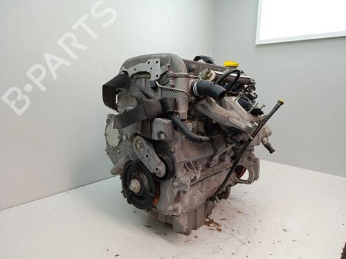 Engine SAAB 9-3 (YS3F, E79, D79, D75) 2.0 t | BP36980351M1 - Image 3