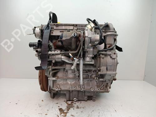 Engine SAAB 9-3 (YS3F, E79, D79, D75) 2.0 t | BP36980351M1 - Image 5
