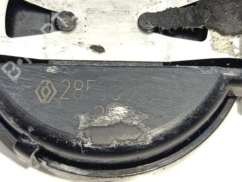 Electronic module RENAULT MEGANE III Hatchback (BZ0/1_, B3_) | BP36980341M83 - Image 5