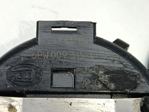 Electronic module RENAULT MEGANE III Hatchback (BZ0/1_, B3_) | BP36980341M83 - Image 4