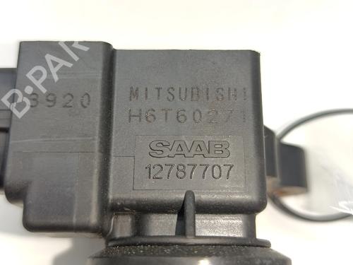 Other SAAB 9-3 (YS3F, E79, D79, D75) 2.0 t | BP36980355O1 - Image 5