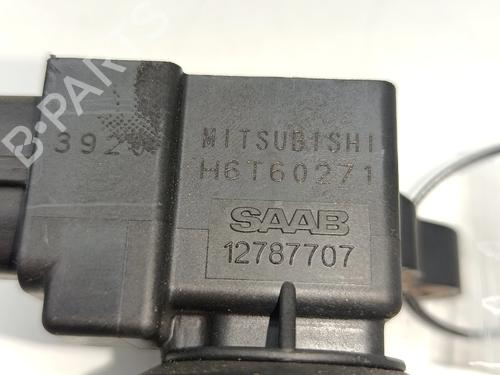 Ignition coil SAAB 9-3 (YS3F, E79, D79, D75) 2.0 t | BP36980354M94 - Image 5
