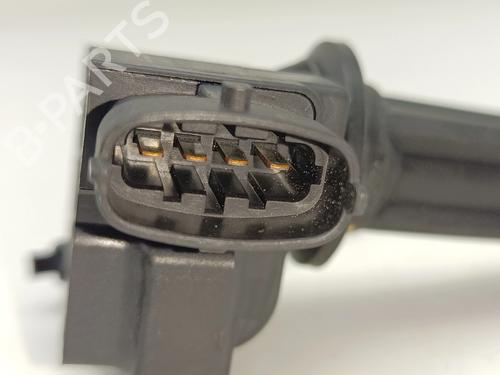 Ignition coil SAAB 9-3 (YS3F, E79, D79, D75) 2.0 t | BP36980352M94 - Image 3