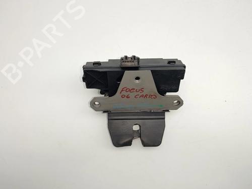 Used Tailgate lock Tailgate lock 36980356 36980356