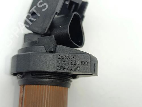 Ignition coil BMW Z4 Roadster (E85) 2.2 i | BP36980348M94 - Image 3