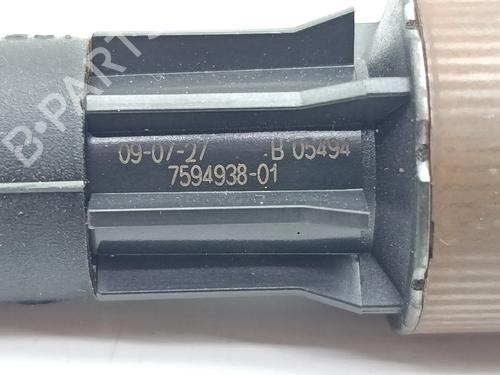 Ignition coil BMW Z4 Roadster (E85) 2.2 i | BP36980348M94 - Image 6