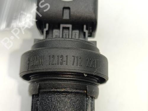 Ignition coil BMW Z4 Roadster (E85) 2.2 i | BP36980347M94 - Image 4