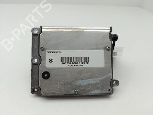 Steuergerät Motor für Steuergerät Motor 36980357 36980357