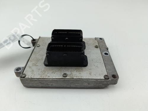 Engine control unit (ECU) SAAB 9-3 (YS3F, E79, D79, D75) 2.0 t | BP36980357M57 - Image 2