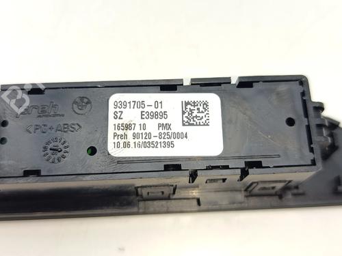 Switch BMW 1 (F20) 118 d | BP36980368I30 - Image 4