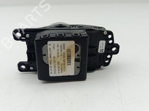Other BMW 1 (F20) 118 d | BP36980366O1 - Image 4