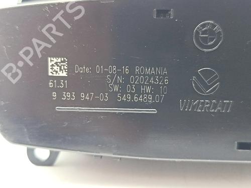 Headlight switch BMW 1 (F20) 118 d | BP36980364I24 - Image 5