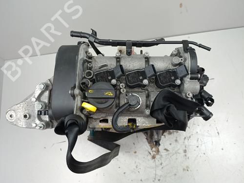 Engine SEAT IBIZA IV (6J5, 6P1) 1.0 | BP36980376M1 - Image 7