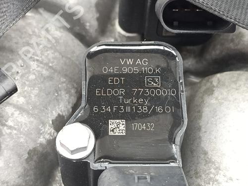 Engine SEAT IBIZA IV (6J5, 6P1) 1.0 | BP36980376M1 - Image 6