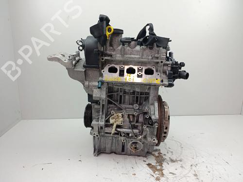 Used Engine Engine 36980376 36980376