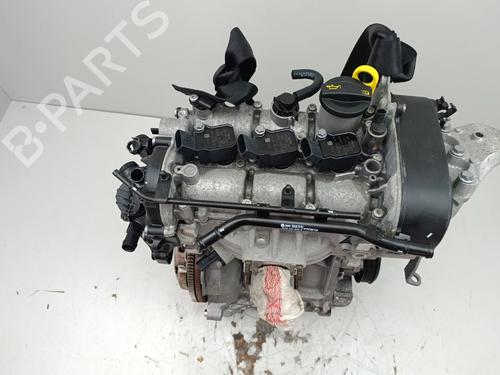 Engine SEAT IBIZA IV (6J5, 6P1) 1.0 | BP36980376M1 - Image 4