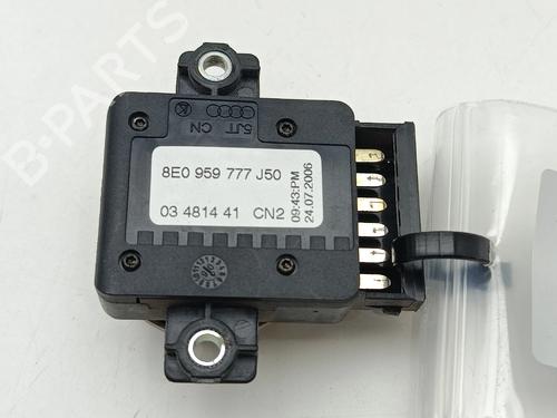 Switch AUDI Q7 (4LB) | BP36980388I30 - Image 4