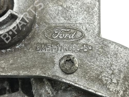 Front wiper motor FORD FOCUS III | BP36980375M29 - Image 2