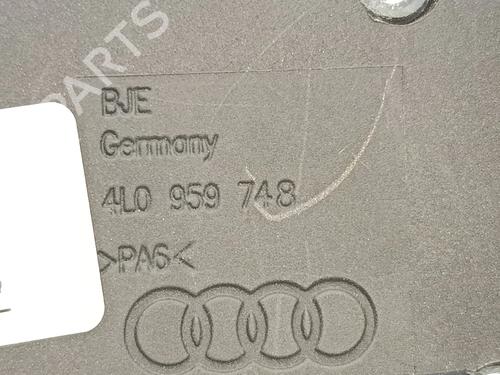 Other AUDI Q7 (4LB)  | BP36980384O1  - Image 5
