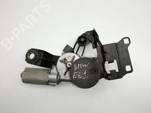 Used Rear wiper motor Rear wiper motor 36980399 36980399