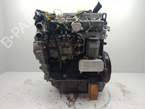 Engine SAAB 9-3 (YS3D) 2.2 TiD | BP36980401M1  - Image 6