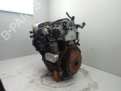 Engine SAAB 9-3 (YS3D) 2.2 TiD | BP36980401M1  - Image 8