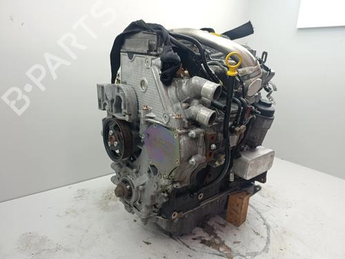 Engine SAAB 9-3 (YS3D) 2.2 TiD | BP36980401M1  - Image 7