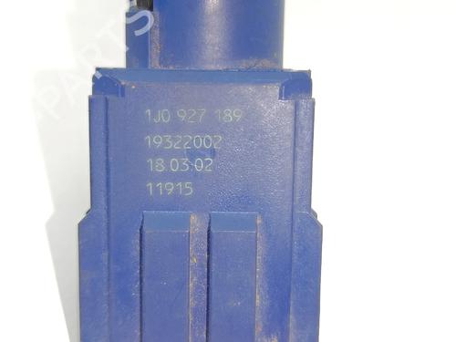 Electronic module SEAT IBIZA III (6L1) | BP36980400M83 - Image 4