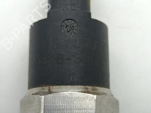 Electronic module TOYOTA YARIS (_P1_) | BP36980405M83 - Image 5