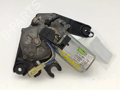 Essuie-glace moteur arrière Essuie-glace moteur arrière 36980411 36980411