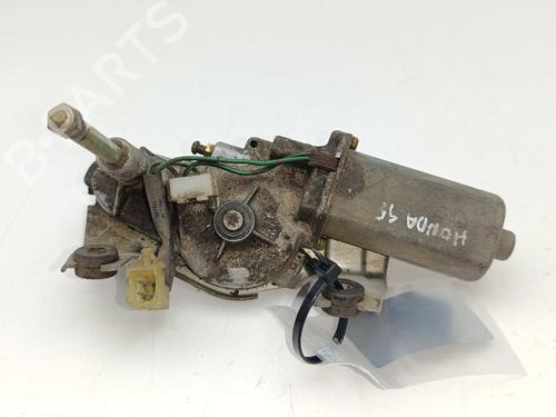 Viskermotor bakrute Viskermotor bakrute HONDA CIVIC V Hatchback (EG, EH) [1991-1995] 36980410 36980410