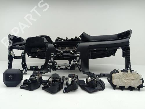 Used Airbag Kit Airbag Kit 36980418 36980418