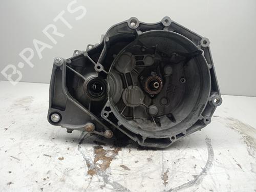 Used Gearbox Gearbox 36980419 36980419