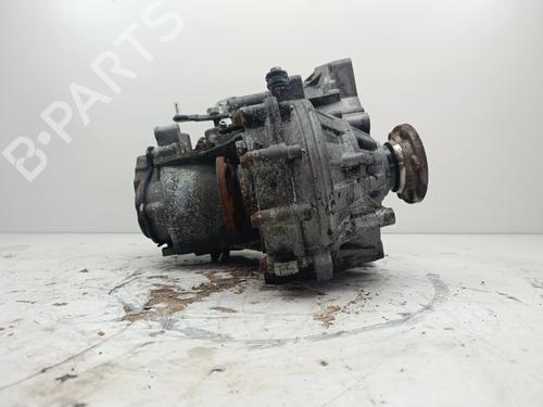 Gearbox SEAT IBIZA V (KJ1, KJG) 1.6 TDI | BP36980432M3 - Image 4