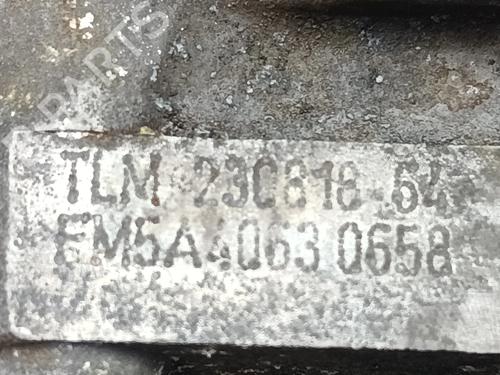 Gearbox SEAT IBIZA V (KJ1, KJG) 1.6 TDI | BP36980432M3 - Image 7