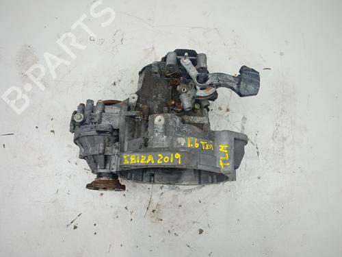 Gearbox SEAT IBIZA V (KJ1, KJG) 1.6 TDI | BP36980432M3 - Image 6