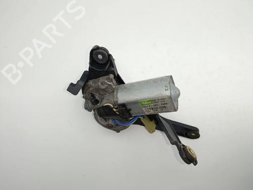 Motor limpa vidros traseiro Motor limpa vidros traseiro 36980424 36980424