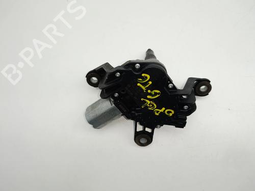 Used Rear wiper motor Rear wiper motor 36980431 36980431
