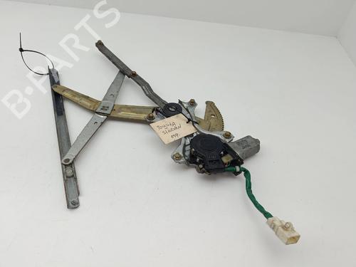 Elevalunas delantero izquierdo Elevalunas delantero izquierdo TOYOTA COROLLA Compact (_E11_) [1997-2002] 36980444 36980444