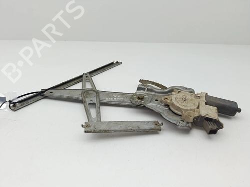 Elevalunas delantero izquierdo Elevalunas delantero izquierdo TOYOTA AVENSIS Saloon (_T25_) [2003-2009] 36980440 36980440