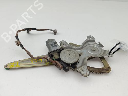 Used Rear left window mechanism Rear left window mechanism 36980436 36980436