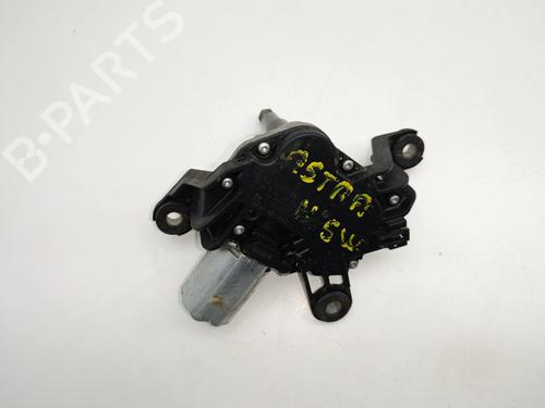 Used Rear wiper motor Rear wiper motor 36980441 36980441