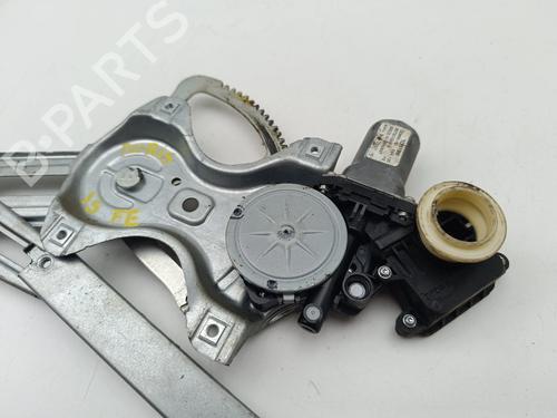 Used Front left window mechanism Front left window mechanism 36980435 36980435