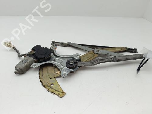 Used Front left window mechanism Front left window mechanism 36980434 36980434