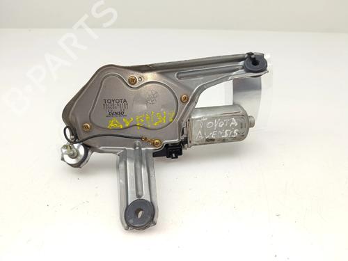 Motor limpia trasero Motor limpia trasero TOYOTA AVENSIS Estate (_T25_) [2003-2008] 36980457 36980457