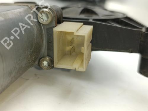 Left front window motor AUDI A4 B9 (8W2, 8WC) | BP36980467E21 - Image 3